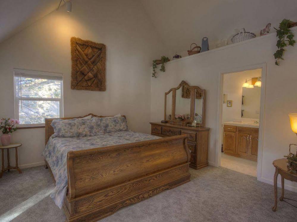 South Lake Tahoe - 3 Bedroom Home With Hot Tub Echo Lake 外观 照片